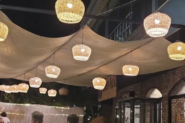 Chef Âlâ Ocakbaşı Restaurant - Resim 20
