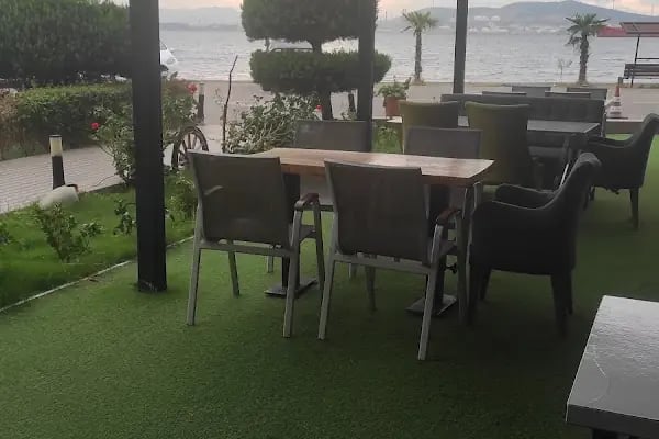 Chef Âlâ Ocakbaşı Restaurant - Resim 16