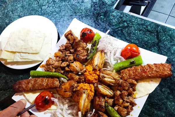 Chef Âlâ Ocakbaşı Restaurant - Resim 8