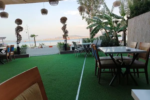 Chef Âlâ Ocakbaşı Restaurant - Resim 13