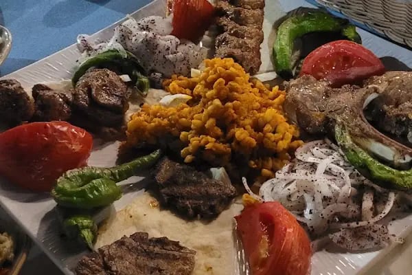 Chef Âlâ Ocakbaşı Restaurant - Resim 14