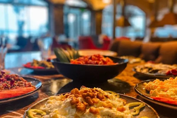 Chef Âlâ Ocakbaşı Restaurant - Resim 6
