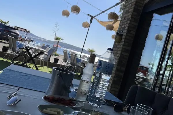 Chef Âlâ Ocakbaşı Restaurant - Resim 15