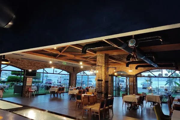Chef Âlâ Ocakbaşı Restaurant - Resim 2