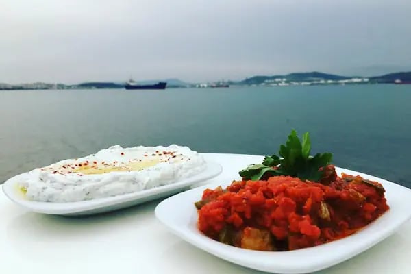 Chef Âlâ Ocakbaşı Restaurant - Resim 3