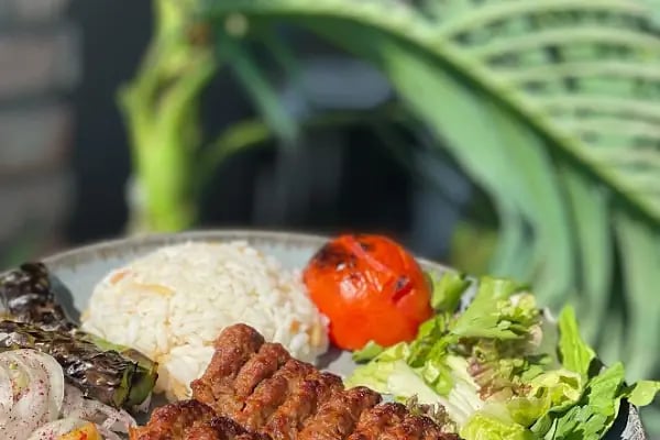 Chef Âlâ Ocakbaşı Restaurant - Resim 4