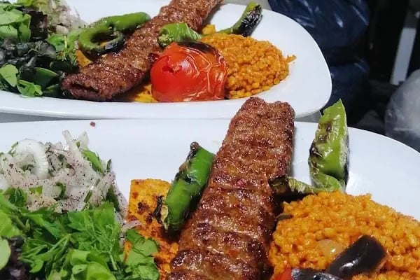 Chef Âlâ Ocakbaşı Restaurant - Resim 5