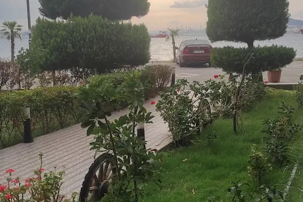 Chef Âlâ Ocakbaşı Restaurant - Resim 9