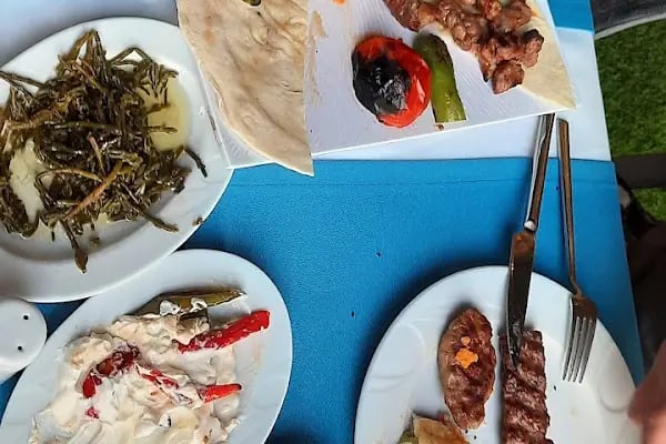 Chef Âlâ Ocakbaşı Restaurant - Resim 18