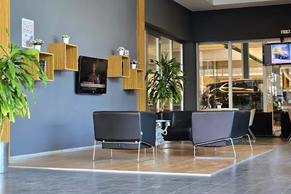 Bosch Car Service - Teymur - Resim 17
