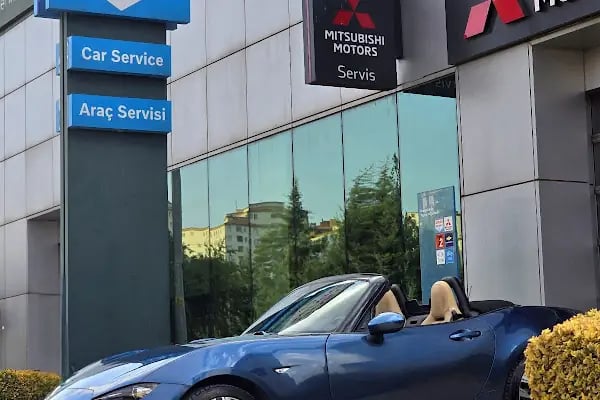 Bosch Car Service - Teymur - Resim 1