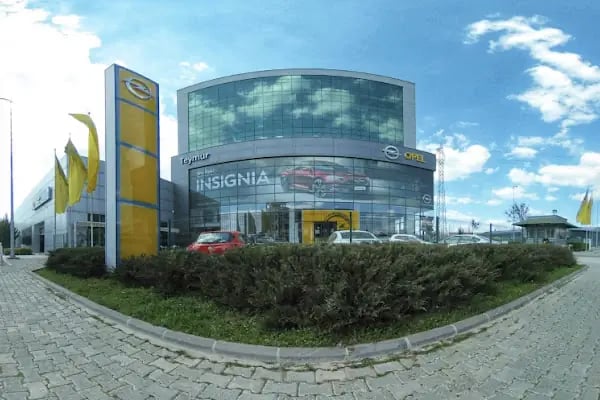 Bosch Car Service - Teymur - Resim 9
