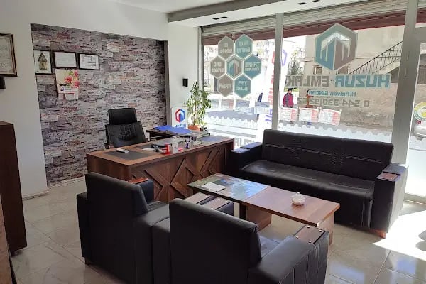 CEYLANPINAR HUZUR EMLAK - Resim 9