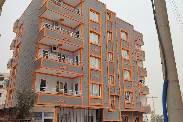CEYLANPINAR HUZUR EMLAK - Resim 12