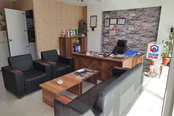 CEYLANPINAR HUZUR EMLAK - Resim 11
