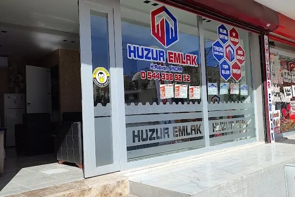 CEYLANPINAR HUZUR EMLAK - Resim 7