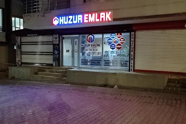 CEYLANPINAR HUZUR EMLAK - Resim 8