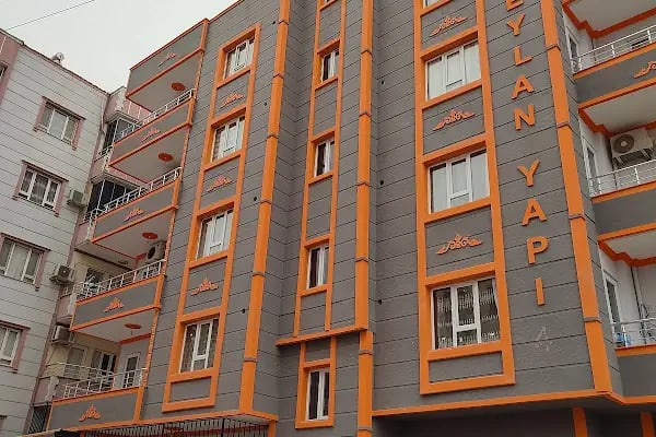 CEYLANPINAR HUZUR EMLAK - Resim 3