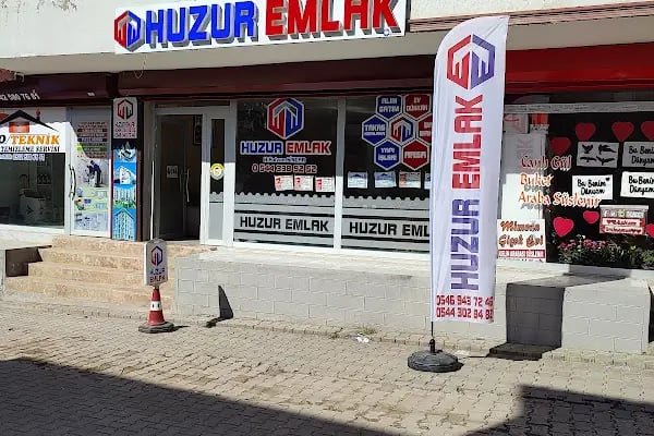 CEYLANPINAR HUZUR EMLAK - Resim 10