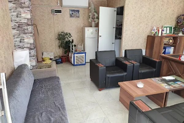CEYLANPINAR HUZUR EMLAK - Resim 2