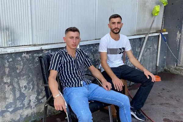 Hayme Ana Parkı - Resim 6