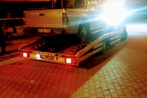Nurettin Usta Yol Yardım | Çekici Oto Kurtarma - Resim 14