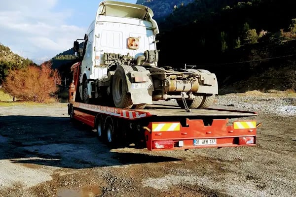 Nurettin Usta Yol Yardım | Çekici Oto Kurtarma - Resim 8