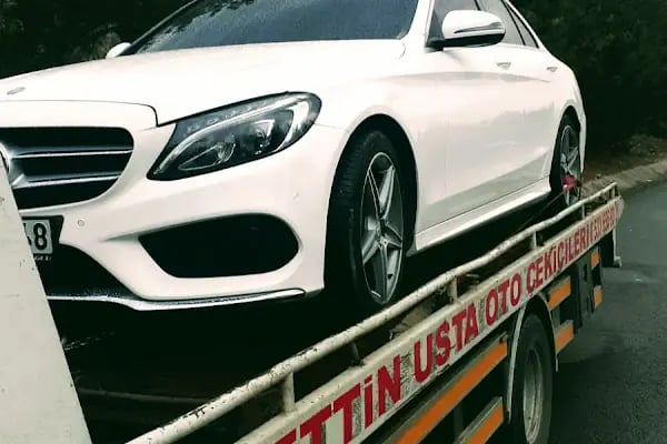 Nurettin Usta Yol Yardım | Çekici Oto Kurtarma - Resim 11