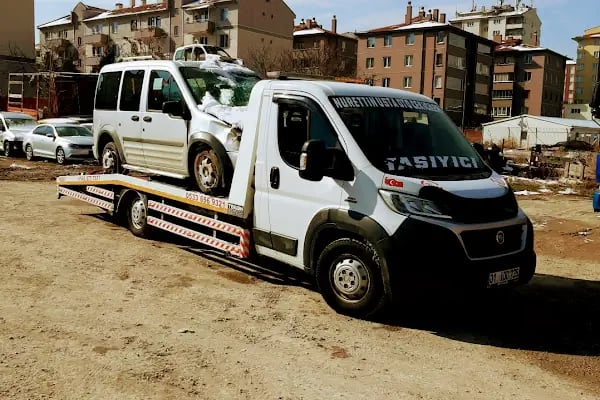 Nurettin Usta Yol Yardım | Çekici Oto Kurtarma - Resim 4