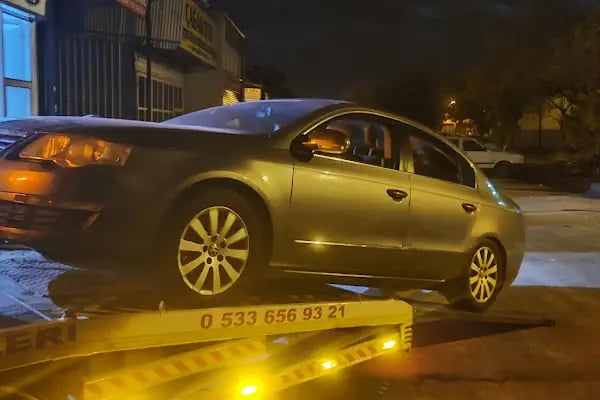 Nurettin Usta Yol Yardım | Çekici Oto Kurtarma - Resim 16