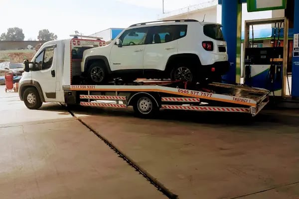 Nurettin Usta Yol Yardım | Çekici Oto Kurtarma - Resim 6