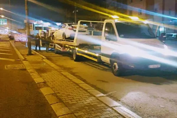 Nurettin Usta Yol Yardım | Çekici Oto Kurtarma - Resim 10