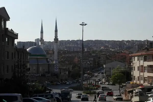 Akyurt süpermarket - Resim 17