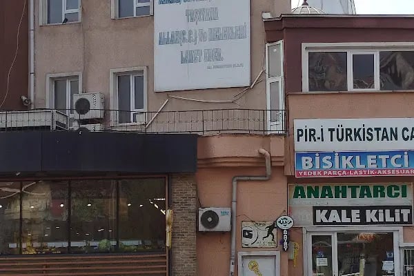 Akyurt süpermarket - Resim 12