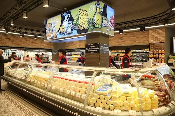Akyurt süpermarket - Resim 6