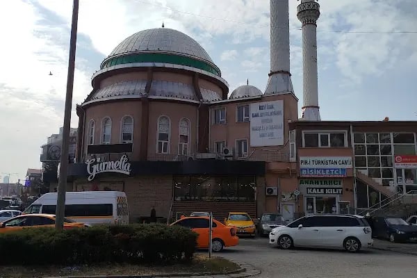 Akyurt süpermarket - Resim 15