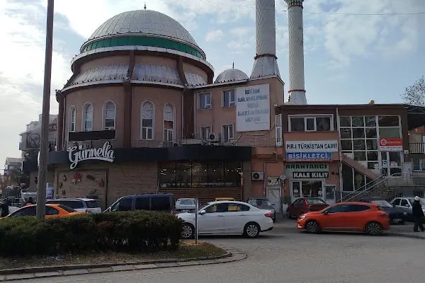 Akyurt süpermarket - Resim 16