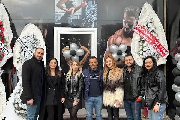 MB FİTNESS - Resim 3