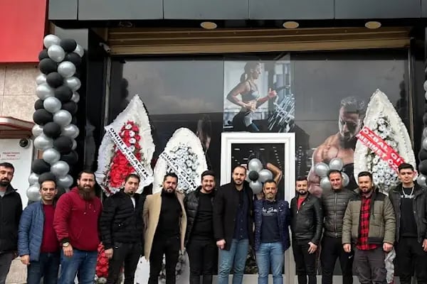 MB FİTNESS - Resim 14