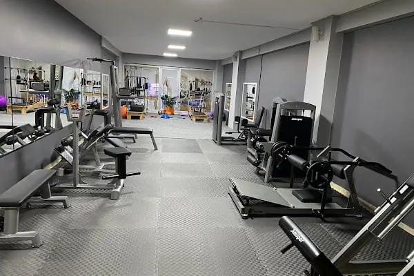 MB FİTNESS - Resim 2