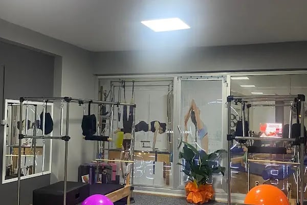 MB FİTNESS - Resim 4