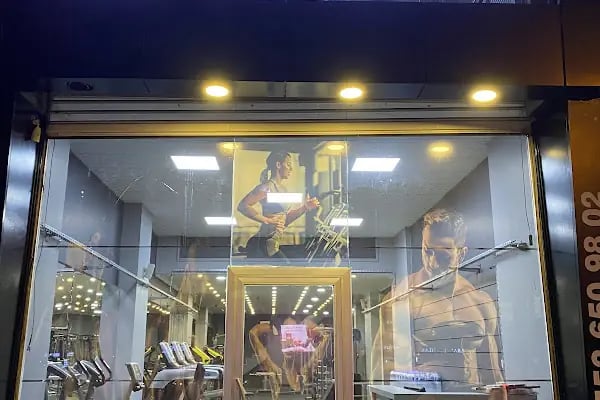 MB FİTNESS - Resim 7