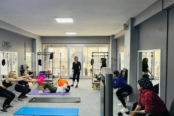 MB FİTNESS - Resim 6