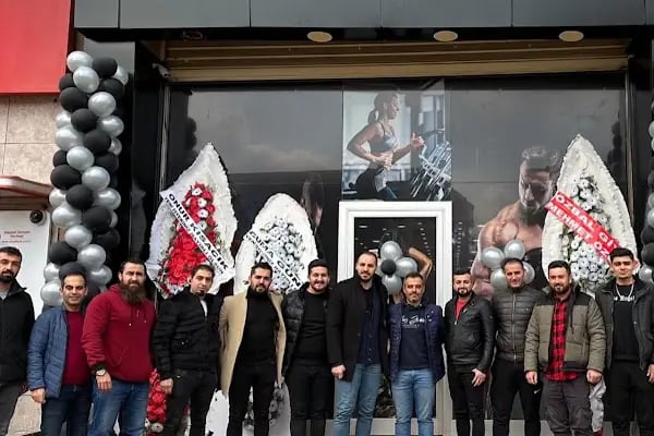 MB FİTNESS - Resim 11