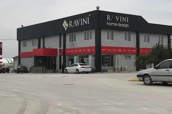 RAVINI MERMER A.Ş. - Resim 3