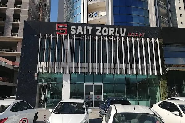 Sait Zorlu İnşaat - Resim 2