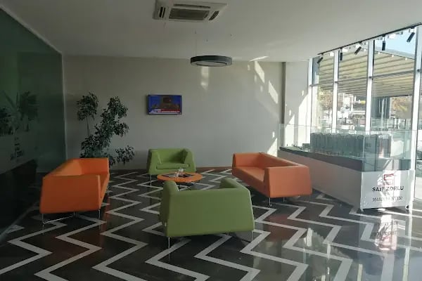 Sait Zorlu İnşaat - Resim 5