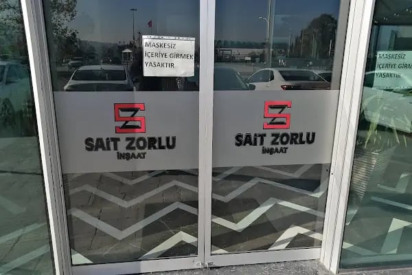 Sait Zorlu İnşaat - Resim 4