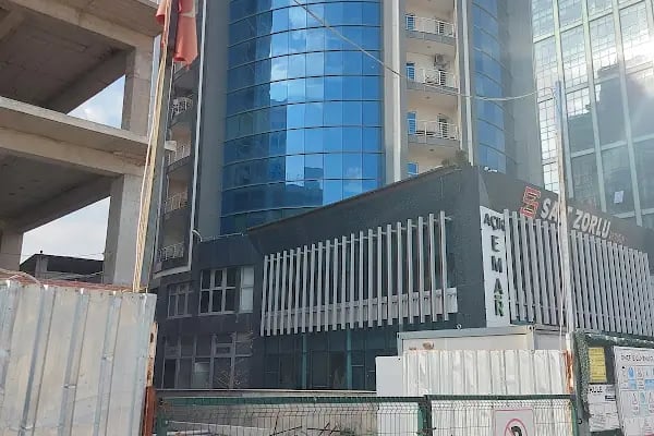 Sait Zorlu İnşaat - Resim 3