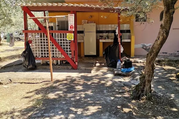 Cumhuriyet Camping - Resim 13